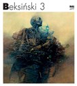 Beksiński 3 - Zdzisław Beksiński Polish bookstore