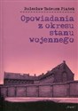 Opowiadania z okresu stanu wojennego - Bolesław Tadeusz Piątek to buy in USA