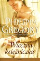 Wieczna księżniczka - Philippa Gregory