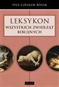 Leksykon wszystkich zwierząt biblijnych  