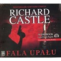[Audiobook] Fala upału - Richard Castle
