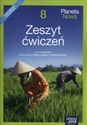 Planeta Nowa 8 Zeszyt ćwiczeń Szkoła podstawowa to buy in Canada