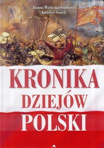Kronika dziejów Polski Bookshop