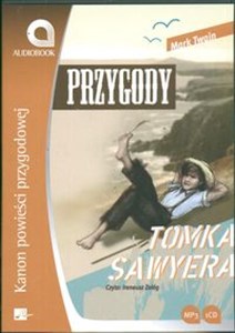 [Audiobook] Przygody Tomka Sawyera polish usa