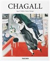 Chagall Polish bookstore