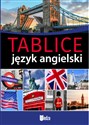 Tablice gramatyczne Język angielski - Marta Machałowska  