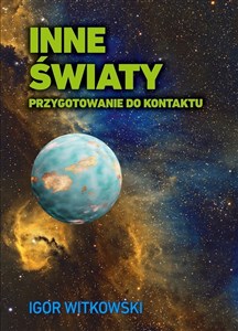 Inne światy Przygotowanie do Kontaktu polish books in canada