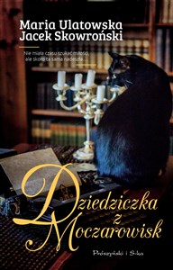 Dziedziczka z Moczarowisk pl online bookstore