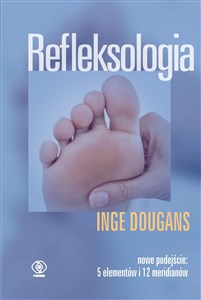 Refleksologia books in polish