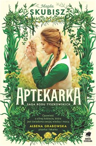 Aptekarka  