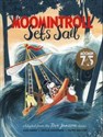 Moomintroll Sets Sail Bookshop