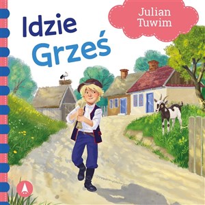 Idzie Grześ  Polish Books Canada