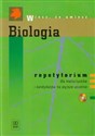 Biologia Repetytorium dla maturzystów i kandydatów na wyższe uczelnie + CD - Aneta Balcerczyk, Agnieszka Grzelak, Ewa Macierzyńska