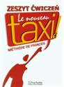 Le Nouveau Taxi 1 Zeszyt ćwiczeń + Zdaję maturę books in polish