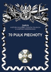 70 Pułk piechoty polish usa