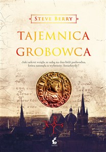 Tajemnica grobowca chicago polish bookstore