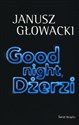 Good night Dżerzi polish books in canada