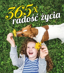 365 x radość życia buy polish books in Usa