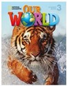 J. Angielski SP 3 Our World SB (z CD) NE pl online bookstore