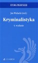 Kryminalistyka  