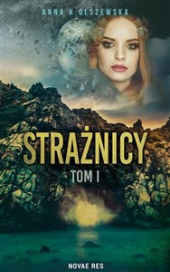 Strażnicy Tom 1  