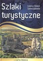 Szlaki turystyczne books in polish