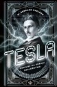 Tesla Geniusz na skraju szaleństwa polish books in canada