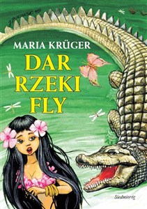 Dar rzeki Fly pl online bookstore
