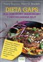 Dieta GAPS dla odbudowy mikrobiomu i uszczelnienia jelit  - Polish Bookstore USA