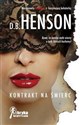 Kontrakt na śmierć - D.B. Henson