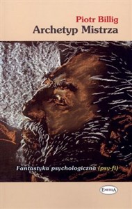 Archetyp Mistrza Fantastyka psychologiczna (psy-fi) Polish Books Canada