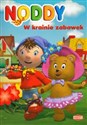 Noddy W krainie zabawek Kolorowanka KR-109 buy polish books in Usa