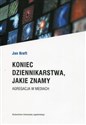 Koniec dziennikarstwa, jakie znamy Agregacja w mediach polish books in canada