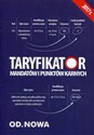 Taryfikator mandatów i punktów karnych bookstore