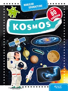 Naklejki edukacyjne Kosmos to buy in USA