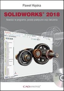 Solidworks 2018 chicago polish bookstore