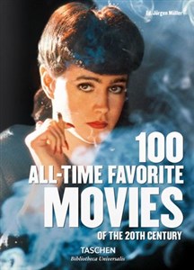 100 All-Time Favorite Movies of ten 20th century  