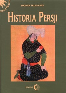 Historia Persji Tom 2 buy polish books in Usa
