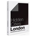 Hidden Cities London  online polish bookstore