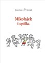 Mikołajek i spółka books in polish
