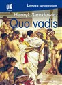 Quo vadis lektura z opracowaniem Bookshop