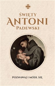 Święty Antoni Padewski pl online bookstore