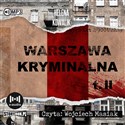 [Audiobook] Warszawa kryminalna Tom 2 chicago polish bookstore