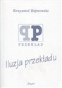 Iluzja przekładu Polish bookstore