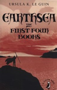 Earthsea The First Four Books buy polish books in Usa