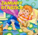 Zamiary Staszka pl online bookstore