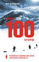 Minus 100 stopni Pierwsze zimowe wejście na Mount McKinley - Art Davidson