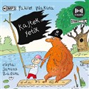 [Audiobook] Kajtek i Yetik buy polish books in Usa