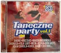 Taneczne Party vol.1 2CD to buy in Canada