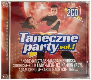 Taneczne Party vol.1 2CD to buy in Canada
